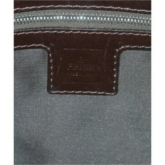 FENDI Handbag - Picture 4 of 9